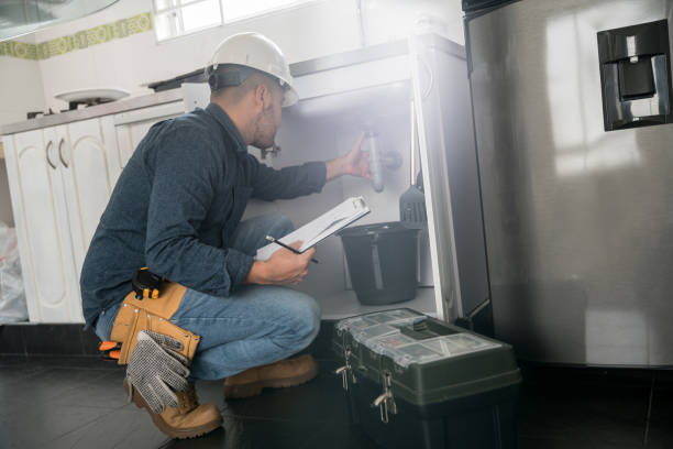 Best Sewer Line Repair  in Norwich, NY