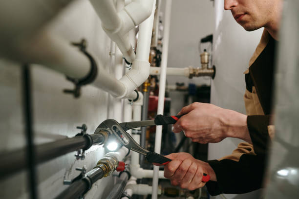 Best Sprinkler Systems  in Norwich, NY