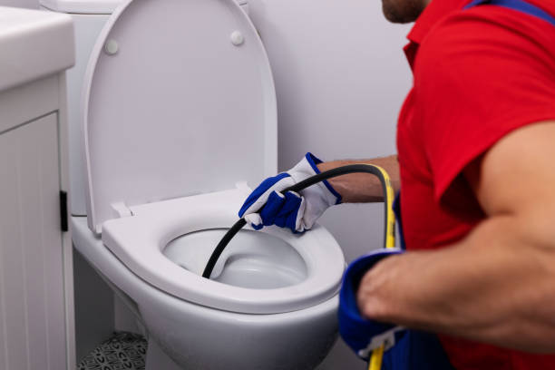 Best Toilet Repair Services  in Norwich, NY