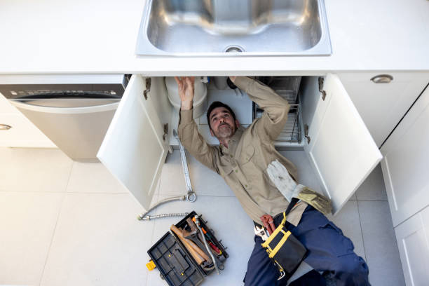 Best Plumbing Inspection Services  in Norwich, NY