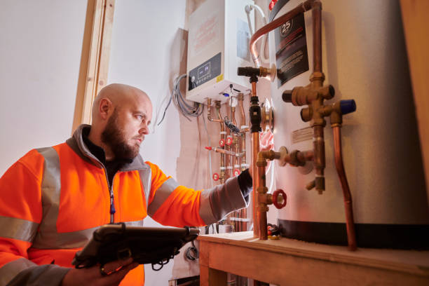 Best Emergency Plumber  in Norwich, NY