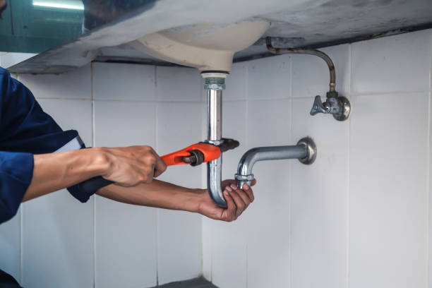 Best Hot Water Heater Installation  in Norwich, NY