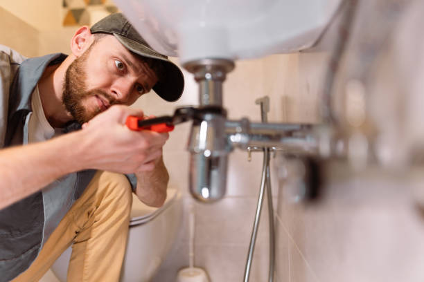  Norwich, NY Plumbing Pros