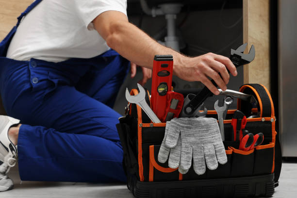 Professional Plumbing in Norwich, NY