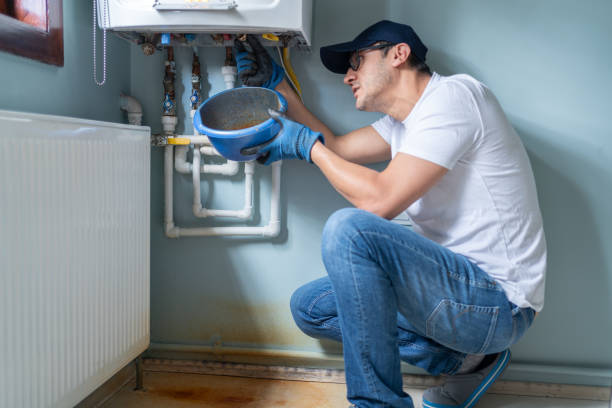 Best Commercial Plumbing Services  in Norwich, NY