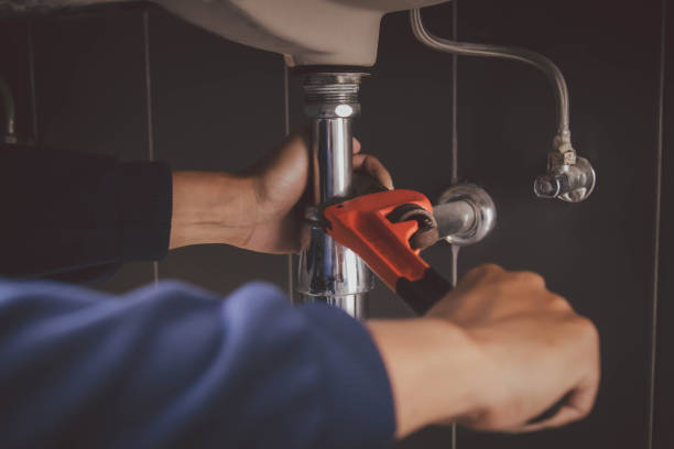 Best Plumbing Installation Services  in Norwich, NY